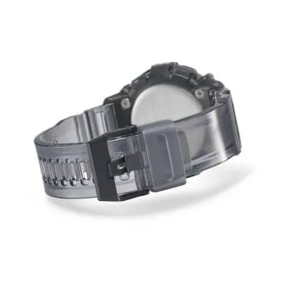 GA-2200 Reloj G-Shock Pulsera de Caucho para Hombre Digita y Análogo