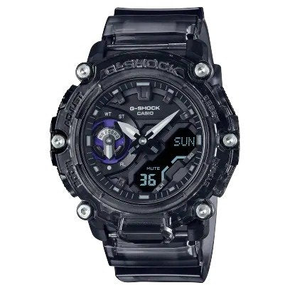 GA-2200SKL-8A G-shock