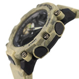 GA-2200 Reloj G-Shock Pulsera de Caucho para Hombre Digita y Análogo