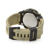 GA-2200 Reloj G-Shock Pulsera de Caucho para Hombre Digita y Análogo