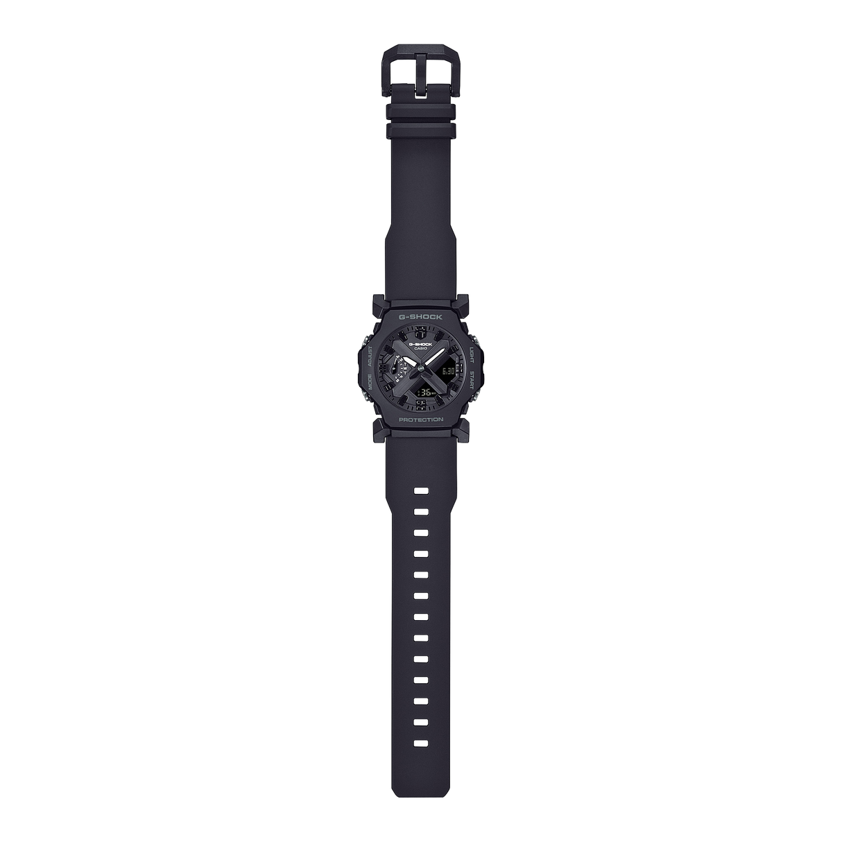 GA-2300 Reloj G-Shock de hombre pulsera de resina