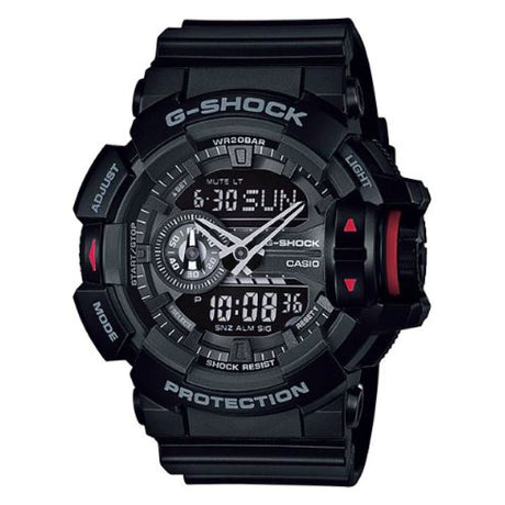 GA-400-1B G-shock