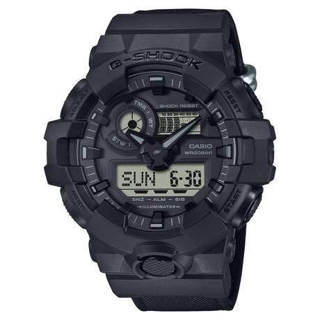 GA-700BCE-1A G-shock