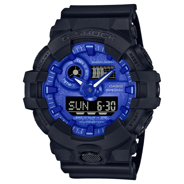 GA-700BP-1A G-shock