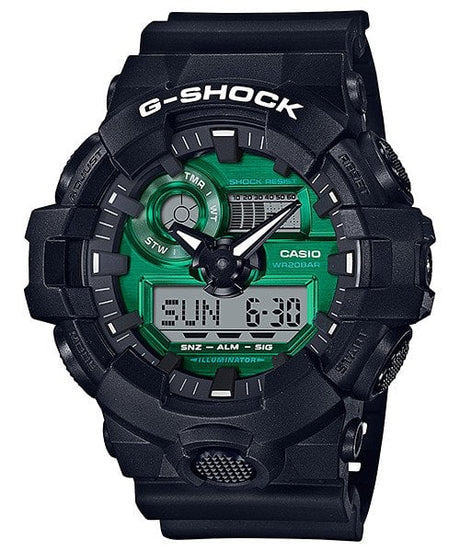 GA-700MG-1A G-shock