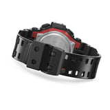 GA-700 Reloj G-Shock Pulsera de Caucho para Hombre Doble hora