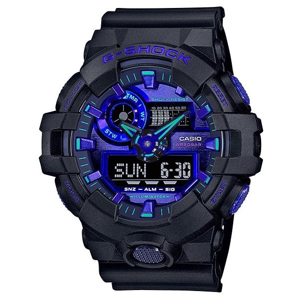 GA-700VB-1A G-shock