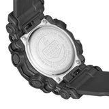 GA-900 Reloj G-Shock Pulsera de Resina para Hombre Doble hora