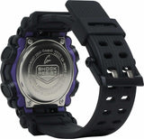 GA-900 Reloj G-Shock Pulsera de Resina para Hombre Doble hora