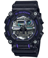 GA-900AS-1A G-shock