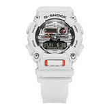 GA-900 Reloj G-Shock Pulsera de Resina para Hombre Doble hora