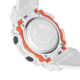 GA-900 Reloj G-Shock Pulsera de Resina para Hombre Doble hora