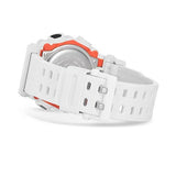 GA-900 Reloj G-Shock Pulsera de Resina para Hombre Doble hora