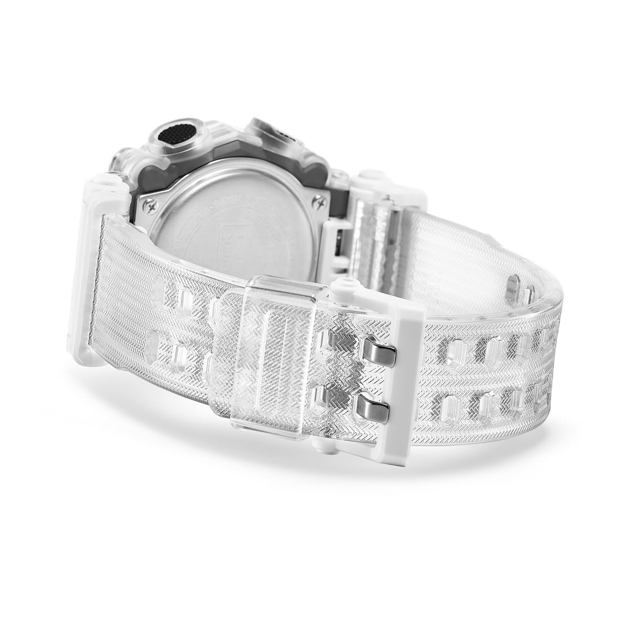 GA-900 Reloj G-Shock Pulsera de Resina para Hombre Doble hora