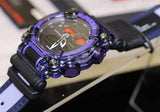 GA-900 Reloj G-Shock Pulsera de Resina para Hombre Doble hora