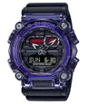 GA-900TS-6A G-shock