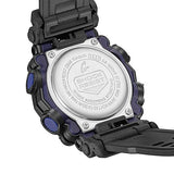 GA-900 Reloj G-Shock Pulsera de Resina para Hombre Doble hora