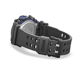 GA-900 Reloj G-Shock Pulsera de Resina para Hombre Doble hora