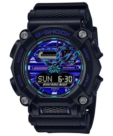 GA-900VB-1A G-shock