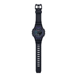 GA-B001 Reloj G-Shock Pulsera de Resina para Hombre Doble hora