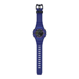 GA-B001 Reloj G-Shock Pulsera de Resina para Hombre Doble hora