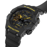 GA-B001 Reloj G-Shock Pulsera de Resina para Hombre Doble hora