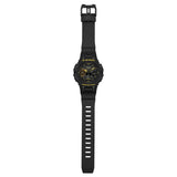 GA-B001 Reloj G-Shock Pulsera de Resina para Hombre Doble hora