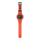 GA-B001 Reloj G-Shock Pulsera de Resina para Hombre Doble hora