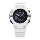 GA-B001 Reloj G-Shock Pulsera de Resina para Hombre Doble hora