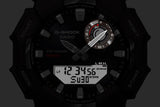 GA-B010 Reloj G-Shock de hombre pulsera de caucho bluetooth