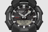 GA-B010 Reloj G-Shock de hombre pulsera de caucho bluetooth