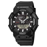 GA-B010 Reloj G-Shock de hombre pulsera de caucho bluetooth