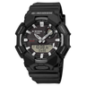 GA-B010 Reloj G-Shock de hombre pulsera de caucho bluetooth