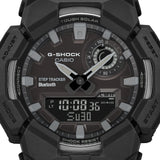 GA-B010 Reloj G-Shock de hombre pulsera de caucho bluetooth