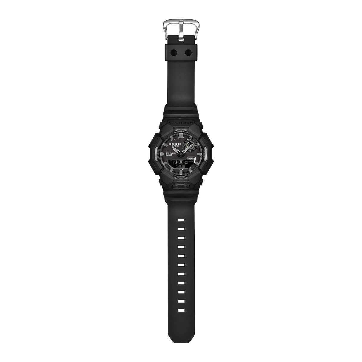 GA-B010 Reloj G-Shock de hombre pulsera de caucho bluetooth