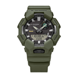 GA-B010 Reloj G-Shock de hombre pulsera de caucho bluetooth