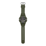 GA-B010 Reloj G-Shock de hombre pulsera de caucho bluetooth