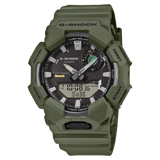 GA-B010 Reloj G-Shock de hombre pulsera de caucho bluetooth