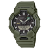 GA-B010 Reloj G-Shock de hombre pulsera de caucho bluetooth