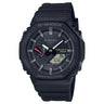 GA-B2100 Reloj G-Shock Pulsera de Goma para Hombre Doble hora Bluetooth