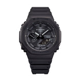 GA-B2100 Reloj G-Shock Pulsera de Goma para Hombre Doble hora