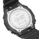 GA-B2100 Reloj G-Shock Pulsera de Goma para Hombre Doble hora