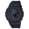 GA-B2100 Reloj G-Shock Pulsera de Goma para Hombre Doble hora