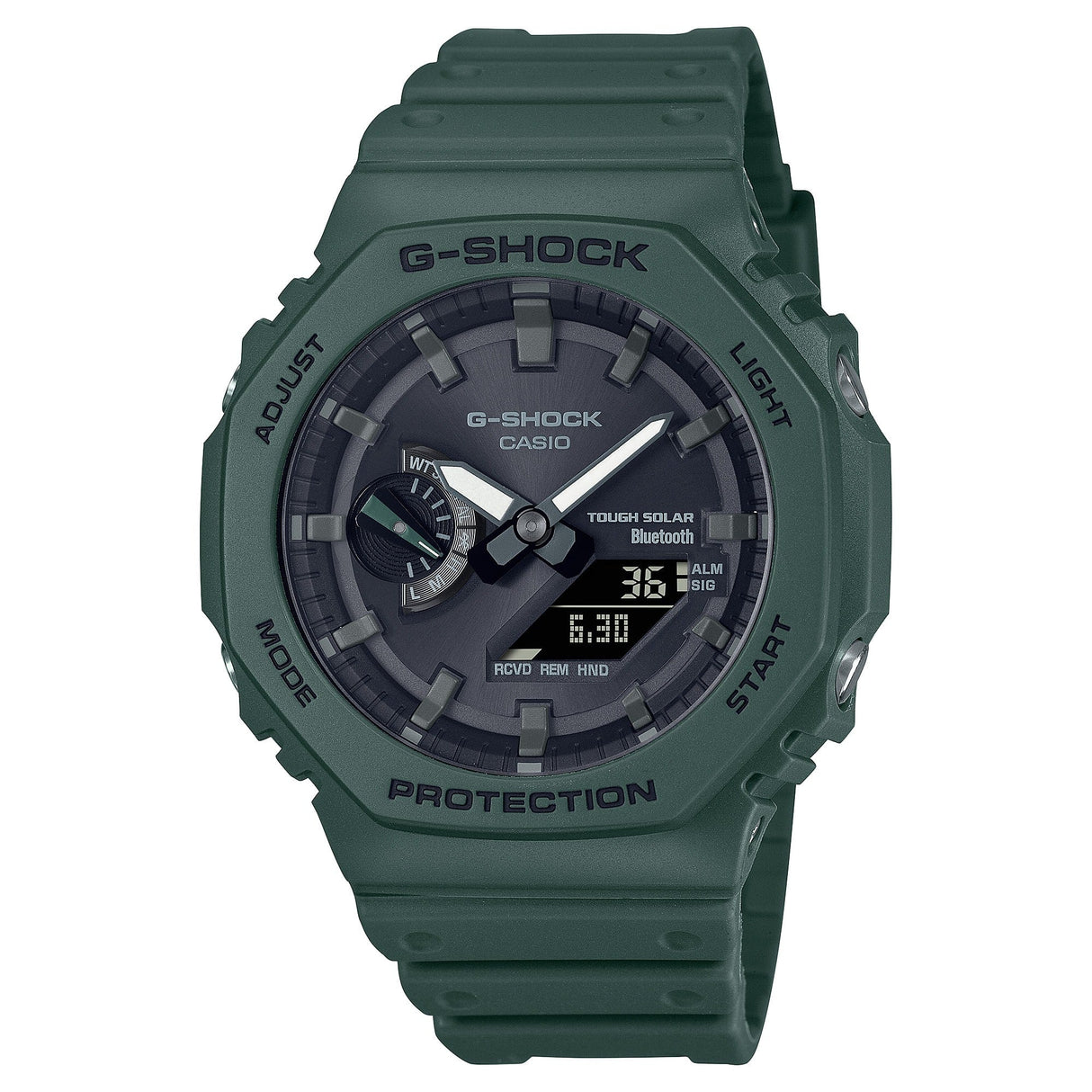 GA-B2100-3A G-shock