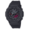 GA-B2100 Reloj G-Shock Pulsera de Goma para Hombre Doble hora Bluetooth