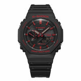 GA-B2100 Reloj G-Shock Pulsera de Goma para Hombre Doble hora