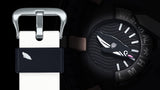 GA-B2100 Reloj G-Shock Pulsera de Goma para Hombre Doble hora Bluetooth