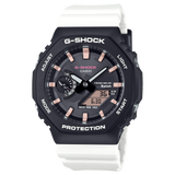 GA-B2100 Reloj G-Shock Pulsera de Goma para Hombre Doble hora Bluetooth