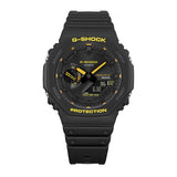 GA-B2100 Reloj G-Shock Pulsera de Goma para Hombre Doble hora