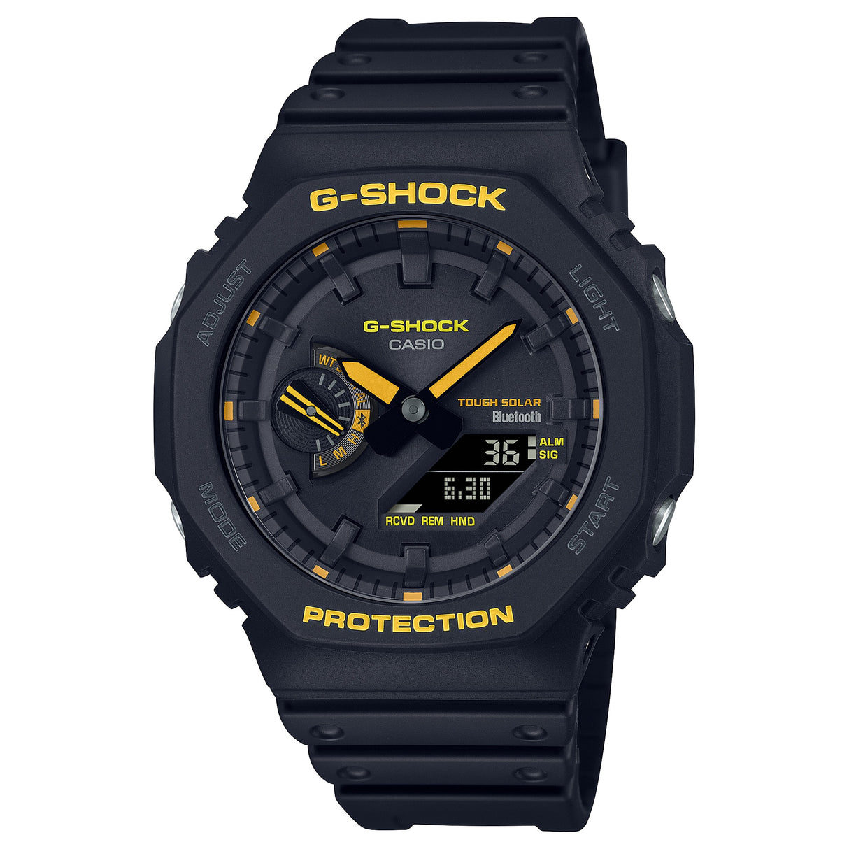 GA-B2100CY-1A G-shock